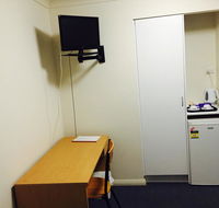 Yetholme Motor Inn - Darwin Tourism