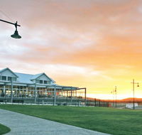 York Cove Holiday Hotel - Darwin Tourism