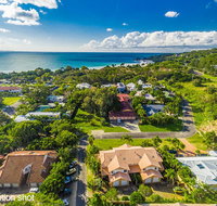 Your Luxury Escape - Tradewinds1 - Darwin Tourism
