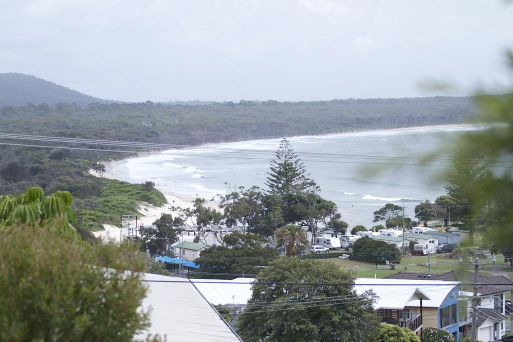 Wittitrin NSW Darwin Tourism