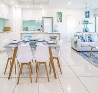 ZEN TOWERS - COZY HOLIDAY HOME For Families in CBD - Darwin Tourism