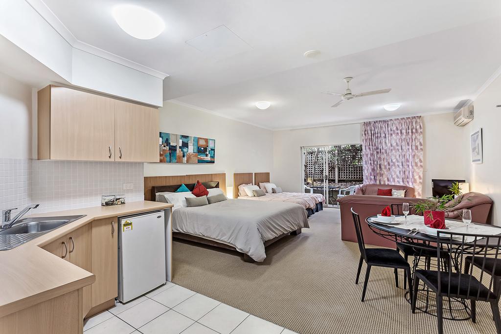 Shoal Bay NSW Darwin Tourism