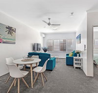 Zenith Unit 7 - Shoal Bay - Darwin Tourism