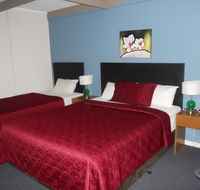 Zero Inn Motel - Darwin Tourism