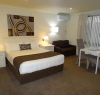 Zig Zag Motel - Darwin Tourism