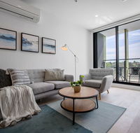 Modern City Comfy and warm AptParkvilleCarpark - Darwin Tourism