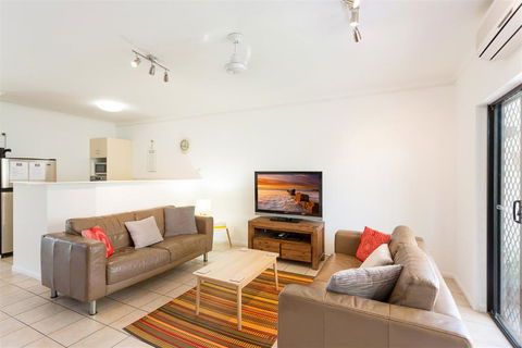 2br Amazing Beach-house - Darwin Tourism 2