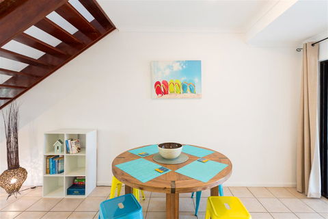 2br Amazing Beach-house - Darwin Tourism 1