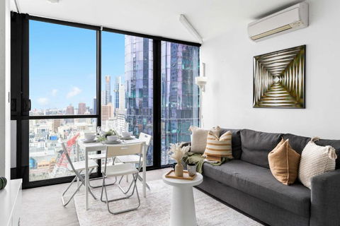 A 2BR Apt Next To Melbourne Central FREE Parking - Darwin Tourism 2