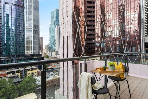 A 2BR Loft Near Melbourne Central FREE Parking - Darwin Tourism 2
