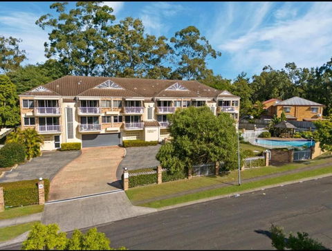 A 3 Bedders Close To Everything - Darwin Tourism 1