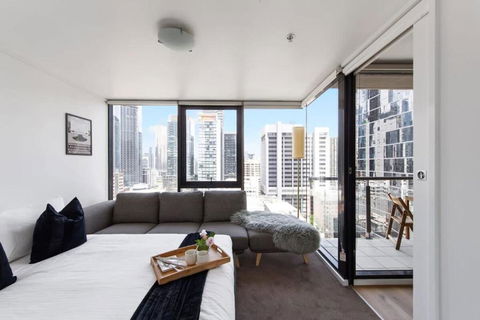 A 3BR Apt Next To Southern Cross FREE Parking - Darwin Tourism 3