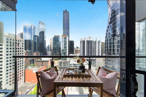 A 3BR Apt Next To Southern Cross FREE Parking - Darwin Tourism 1