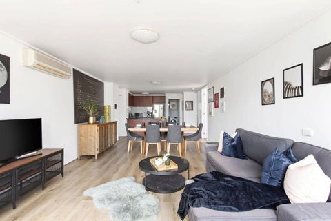 A 3BR Apt Next To Southern Cross FREE Parking - Darwin Tourism 2