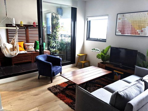 A Boutique Hideaway In The Heart Of Fitzroy - Darwin Tourism 0