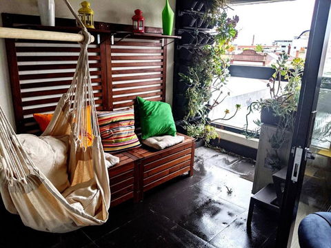 A Boutique Hideaway In The Heart Of Fitzroy - Darwin Tourism 2