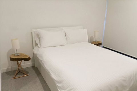 A Boutique Hideaway In The Heart Of Fitzroy - Darwin Tourism 3