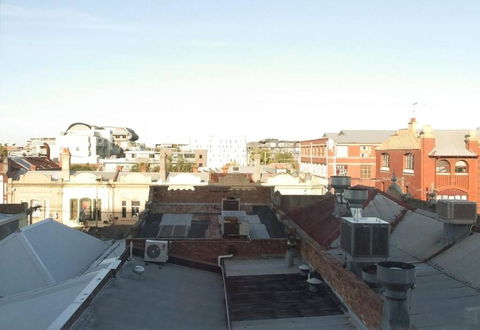 A Boutique Hideaway In The Heart Of Fitzroy - Darwin Tourism 4