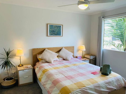 A Cosy And Peaceful Apartment In The Heart Of Yandina - Darwin Tourism 3