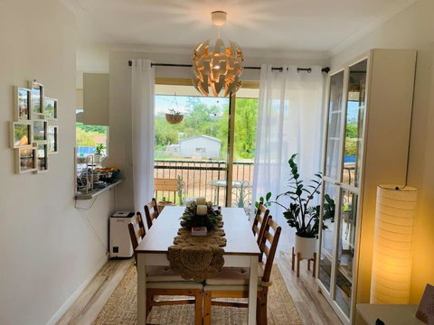 A Cosy And Peaceful Apartment In The Heart Of Yandina - Darwin Tourism 2