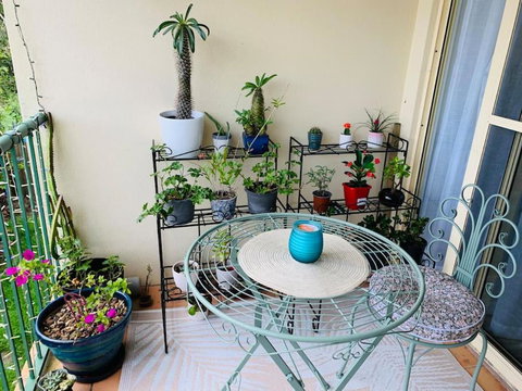 A Cosy And Peaceful Apartment In The Heart Of Yandina - Darwin Tourism 3