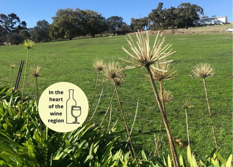 Adelaide Hills Escape - Darwin Tourism 0