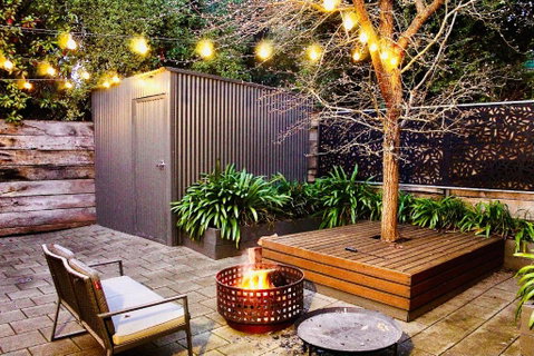 Adelaide Hills Escape - Darwin Tourism 2