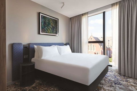 Adina Apartment Hotel Melbourne, Pentridge - Darwin Tourism 1