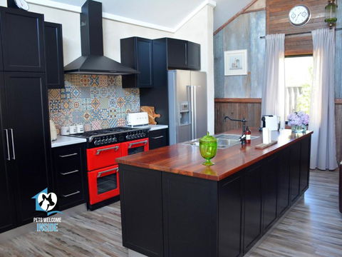 A Beautiful New Property, Walking Distance To The Beach In Esperance WA! - Darwin Tourism 4