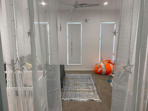 Absolute Familial Paradise- Greenbank - Darwin Tourism 2
