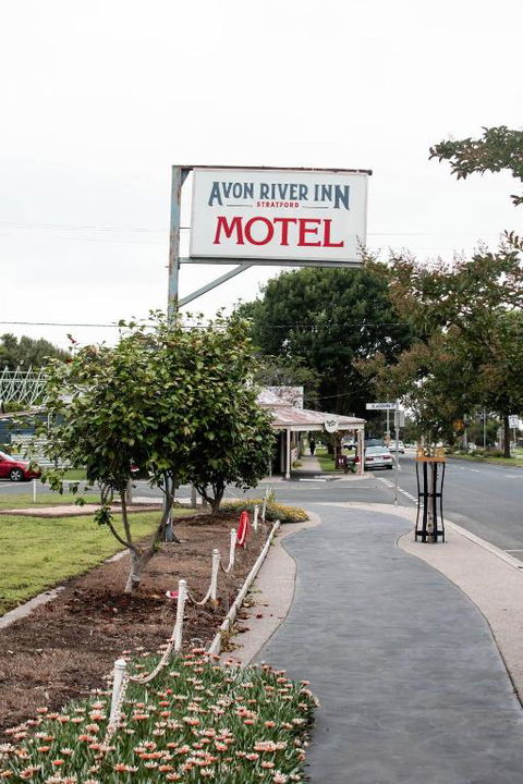 Avon River Inn - Darwin Tourism 0
