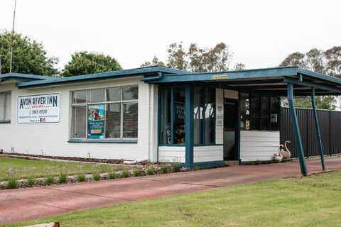 Avon River Inn - Darwin Tourism 2