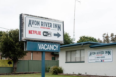 Avon River Inn - Darwin Tourism 4