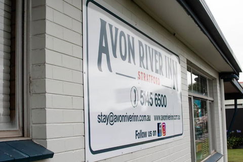 Avon River Inn - Darwin Tourism 3