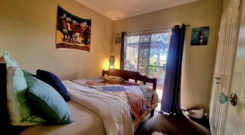 B&B Gold Coast Hinterland - Darwin Tourism 3