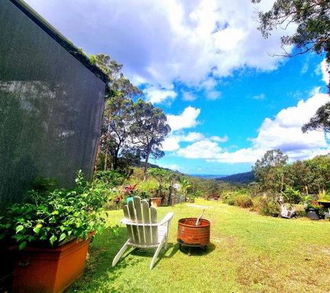 B&B Gold Coast Hinterland - Darwin Tourism 2