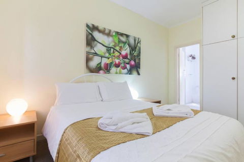 B5 Crawley Apartment 1 BRM & Sleepout Near UWA - Darwin Tourism 0
