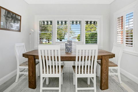 BALO1 - The Esplanade - Mosman - Darwin Tourism 3