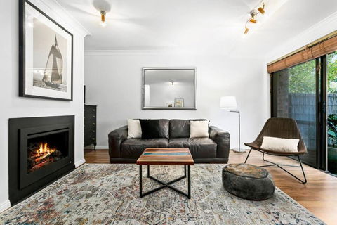 BARIS - Bariston Avenue Cremorne - Darwin Tourism 0