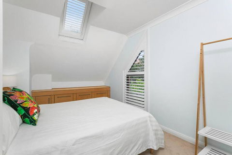 BARIS - Bariston Avenue Cremorne - Darwin Tourism 3