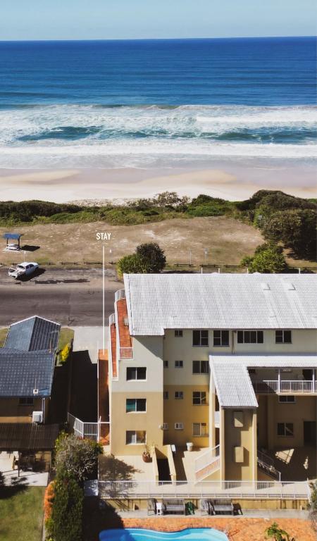 BAY PROPERTIES . Ocean Sounds - Darwin Tourism 3