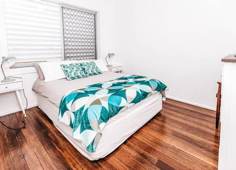 BAY PROPERTIES . Pacific Lodge - Darwin Tourism 1