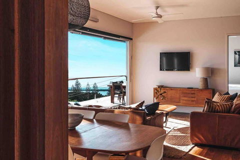 BAY PROPERTIES . The Chill - Darwin Tourism 0