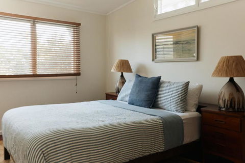BAY PROPERTIES . The Sailors Upper Deck - Darwin Tourism 4