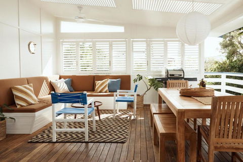 BAY PROPERTIES . The Sailors Upper Deck - Darwin Tourism 0