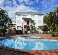 Earls Court Motel  Apartments - Darwin Tourism