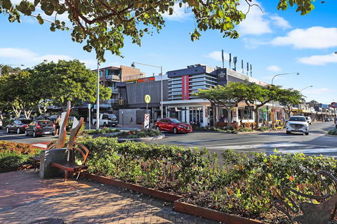 Pacific Regis Beachfront Holiday Apartments - Darwin Tourism 16