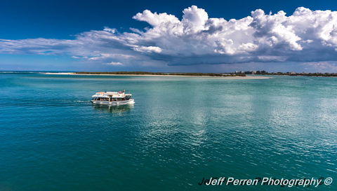 La Promenade - Darwin Tourism 13