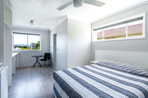 Burleigh Gold Coast Motel - Darwin Tourism 9