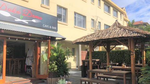 Burleigh Gold Coast Motel - Darwin Tourism 25